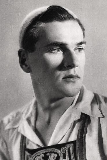 Andre Eglevsky