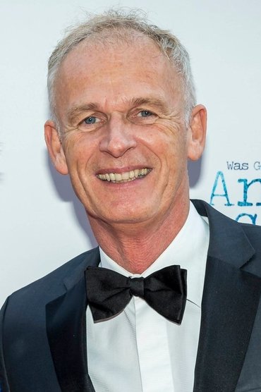Cor Bakker