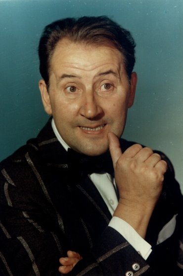Horia Șerbănescu