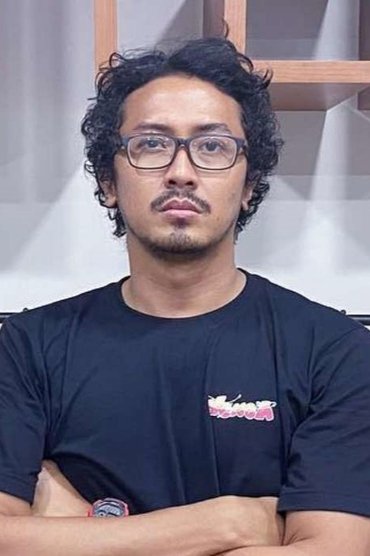 Gilang Bhaskara
