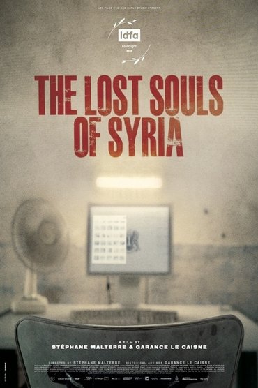 The Lost Souls of Syria