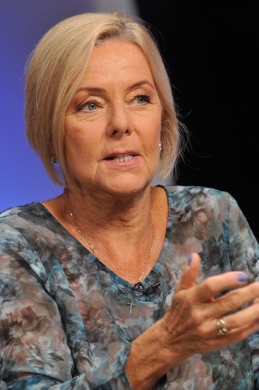 Bernadette Sára