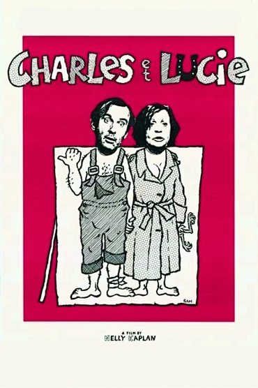 Charles and Lucie