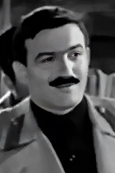Yusup Daniyalov