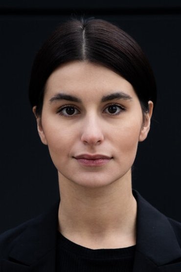 Tereza Vejvodová