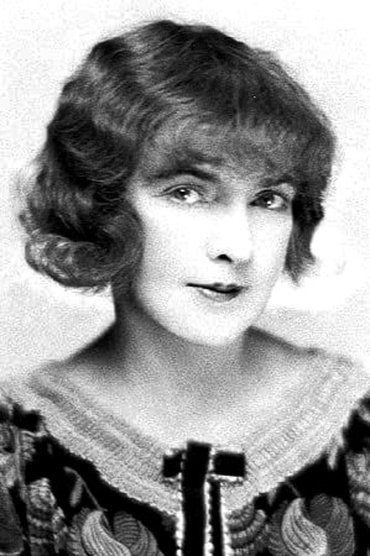 Fannie Ward
