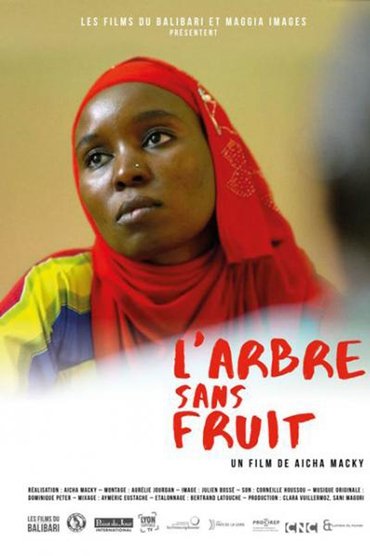 The Fruitless Tree