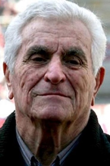 Amadeo Carrizo