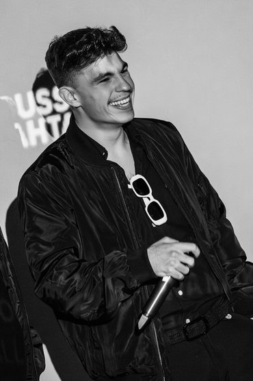 Luca Salvatore
