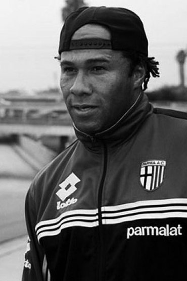Sean Sheffey