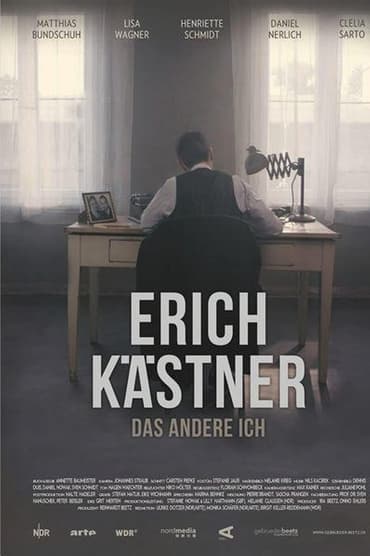 Erich Kästner – Das andere Ich