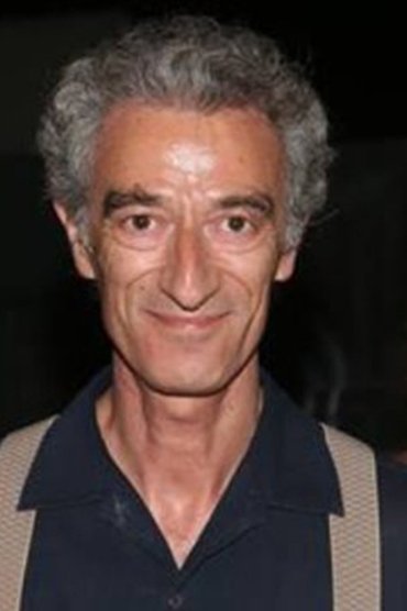 Kostas Flokatoulas