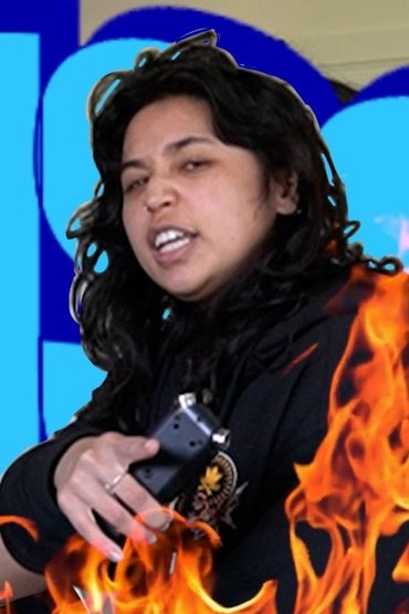 Gabby Caldera