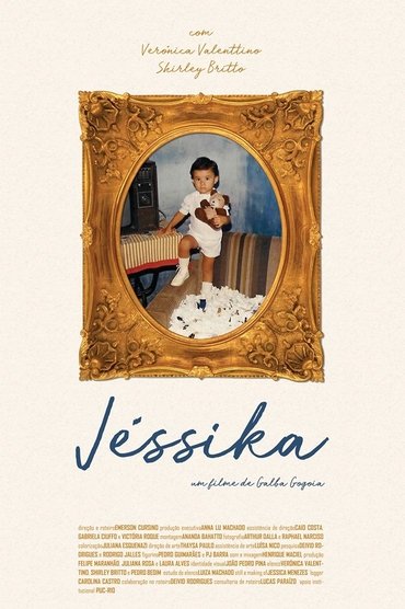 Jéssika