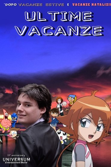 Ultime Vacanze