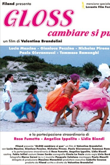 Gloss - Cambiare si può