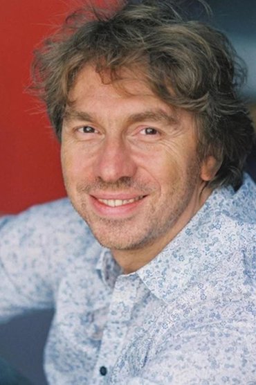 Serge Thiriet