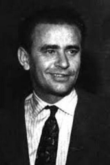 Luis Lucia