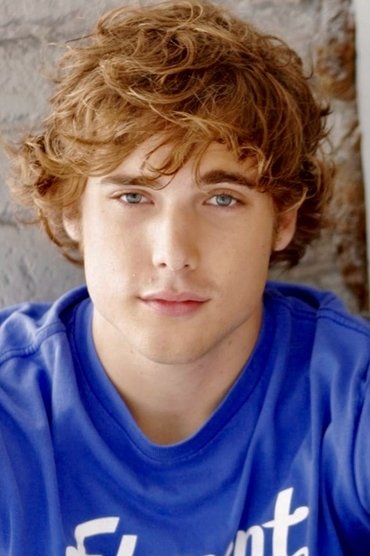 Dustin Milligan