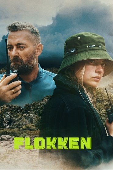 Flokët