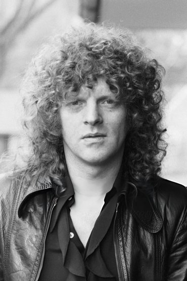 Ian Hunter