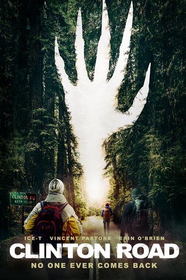 Clinton Road (2019)