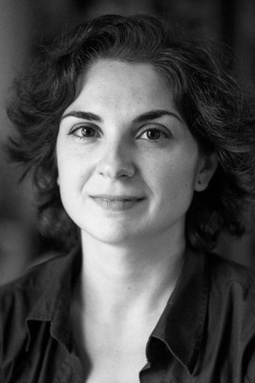 Karine Bracchi
