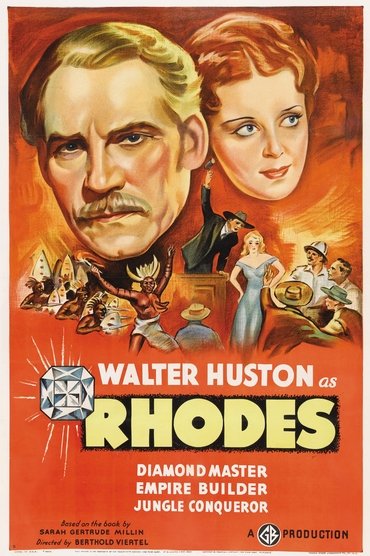 Rhodes of Africa
