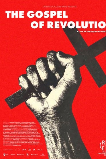 The Gospel of Revolution
