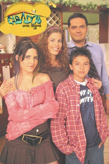 Casados con hijos
