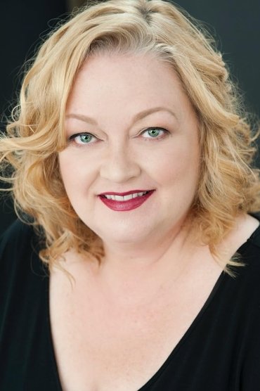 Elizabeth McCarthy
