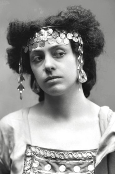 Evelina Paoli