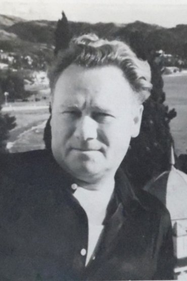Ivan Lukinsky