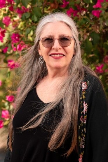 Julie Bernstein