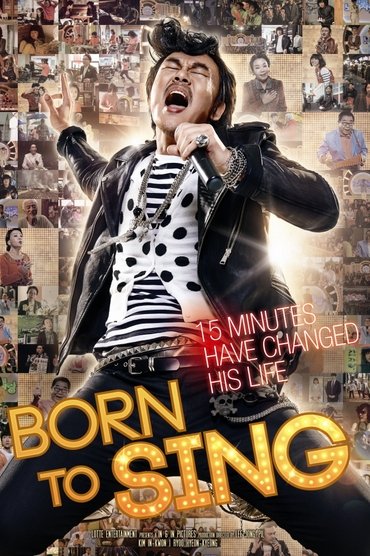 Born To Sing