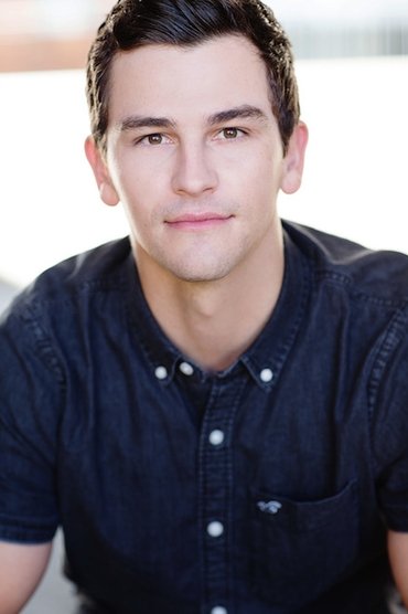Thomas Lacey