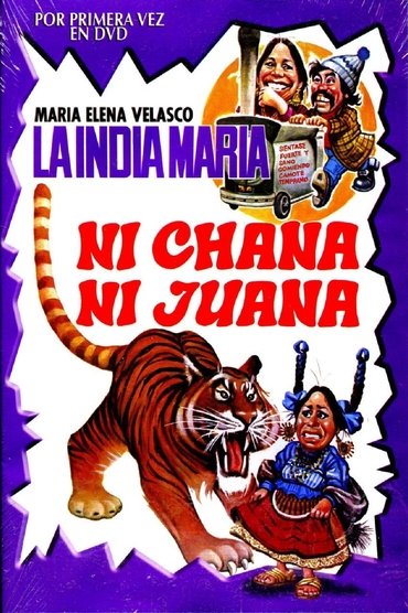 Ni Chana, ni Juana