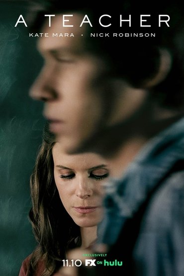 A Teacher Saison 1 Affiche A Teacher Saison 1