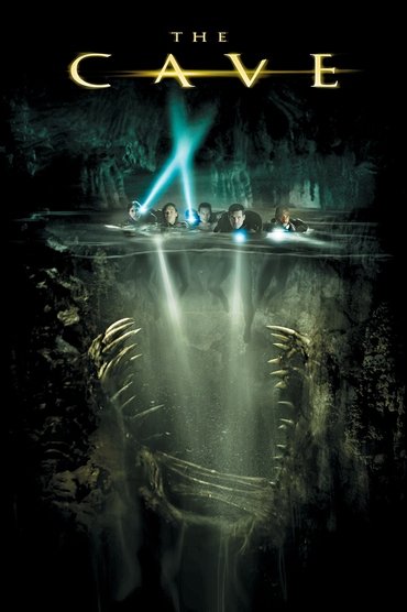 The Cave