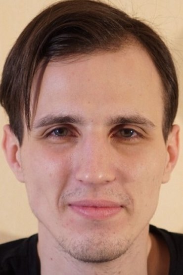 Anton Gorkavchenko
