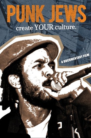 Punk Jews