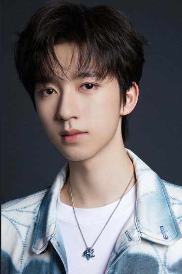 He Junlin