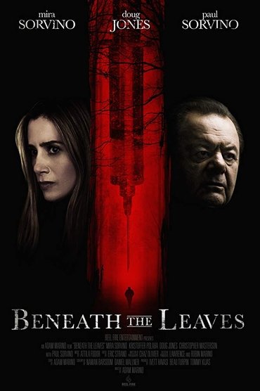 Beneath The Leaves