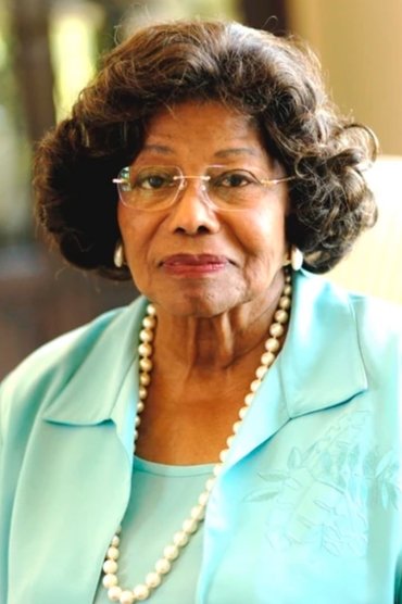 Katherine Jackson