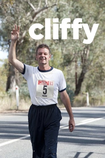 Cliffy