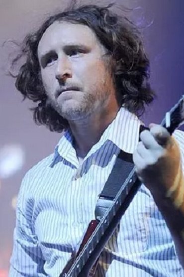 Mike Einziger