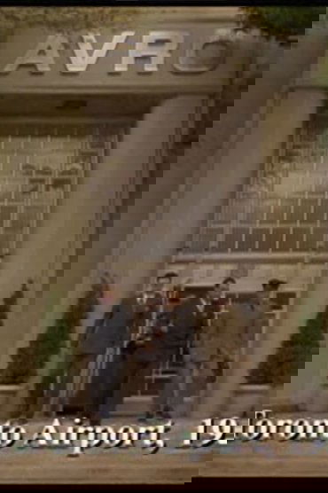 Heritage Minutes: Avro Arrow