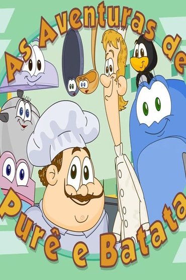 Aventurat e Pure dhe Patate
