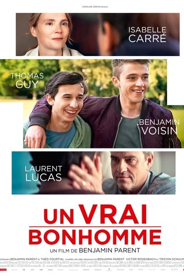 Ma Première Année Streaming Ma première fois Film Complet en Streaming