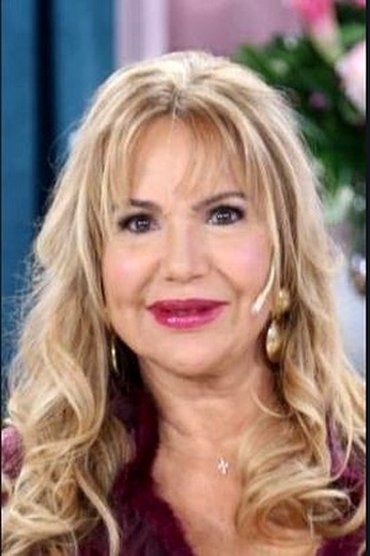 Jeannette Rodríguez